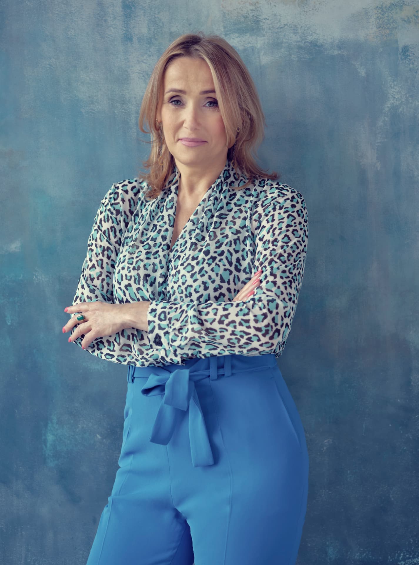Beata Krawczyk, portret biznesowy